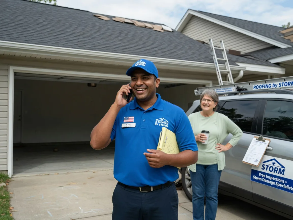 Roof Repair Near Me Manhattan, KS FAQs