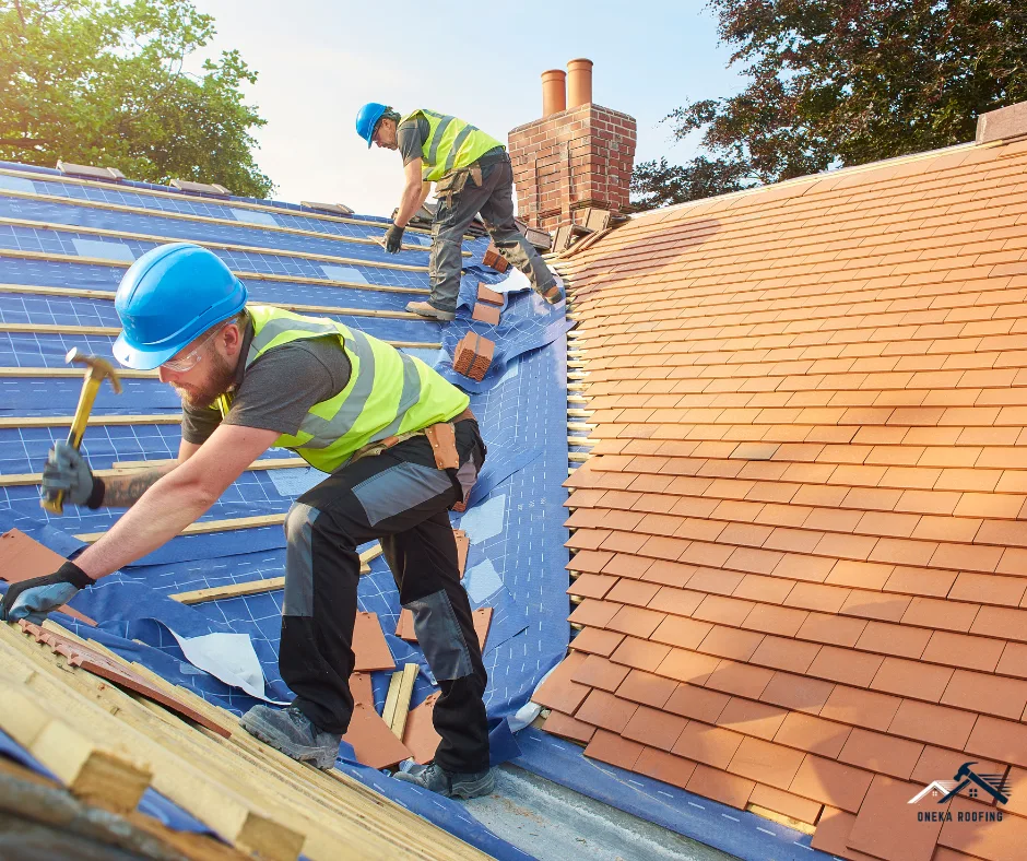 Why choose Roof Repair Near Me in Manhattan, KS